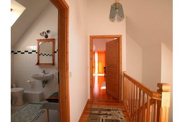 Nemčija Chata Märkische Höhe, Eksterier